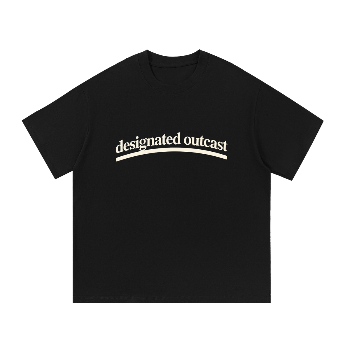 Designated Outcast T-Shirt