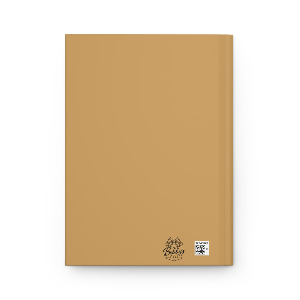 Personalized Journal