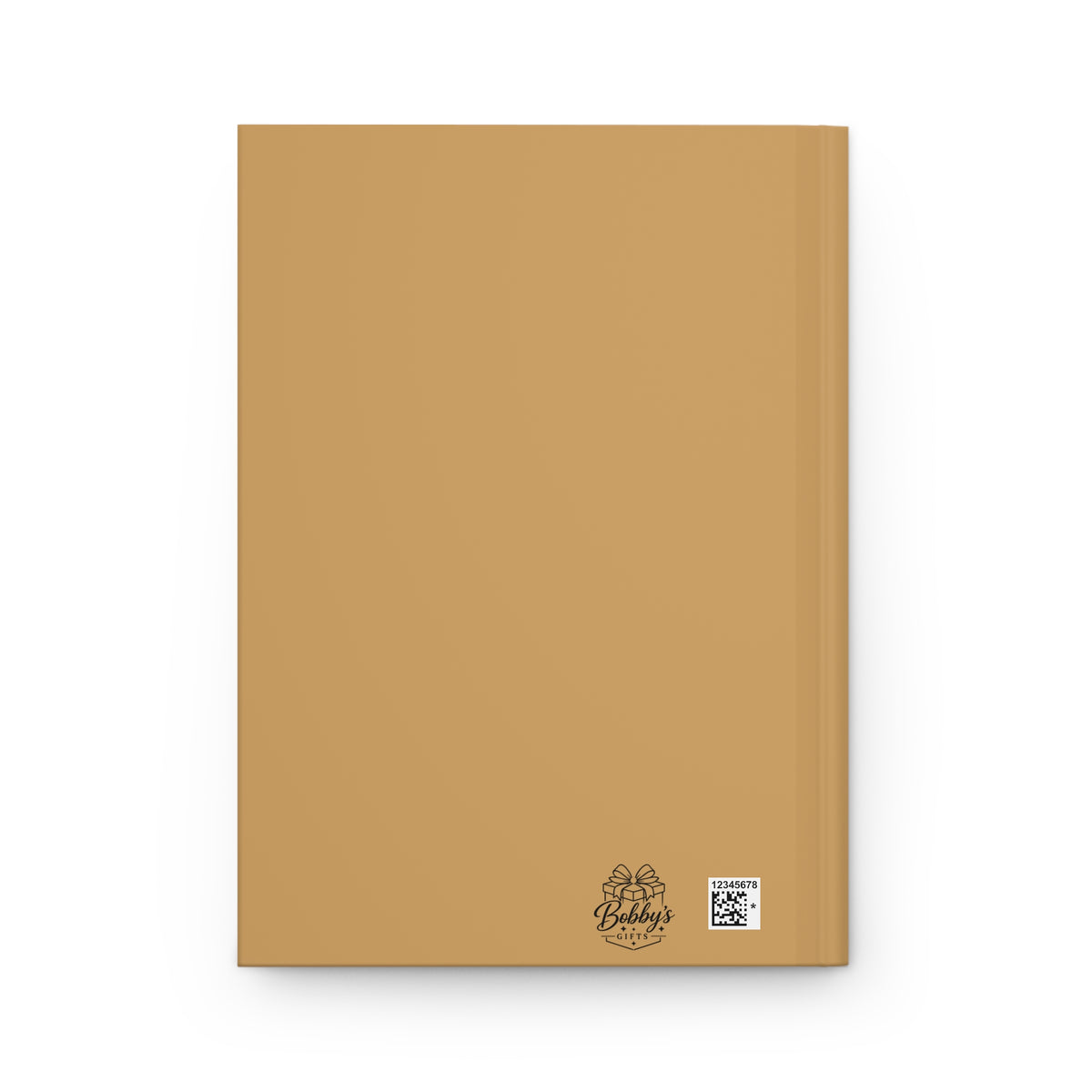 Personalized Journal