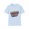 Undiagnosed: But Something Ain't Right Shirt
